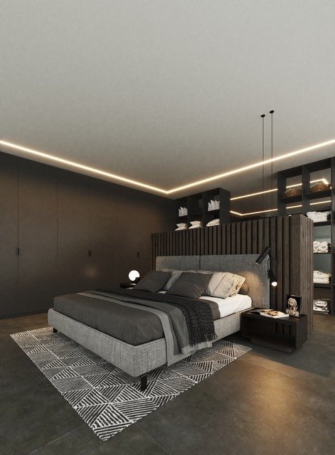 Villa a Altea La Vella, Alicante, Spagna 3 camere da letto, 220 mq. N° 133707
