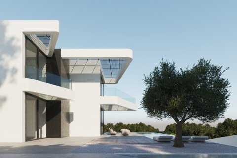 Villa in vendita Altea La Vella, Alicante, Spagna 3 camere da letto, 220 mq. N° 133707 - foto 28