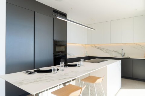 Villa zum Verkauf Benitachell, Alicante, Spanien 4 Schlafzimmer, 234 m2 Nr. 133708 - Foto 8