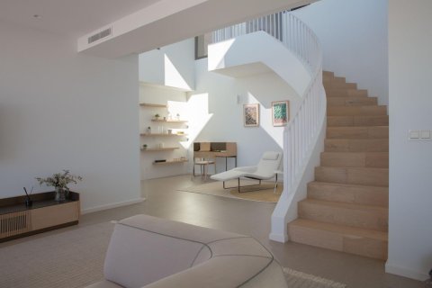 Villa zum Verkauf Benitachell, Alicante, Spanien 4 Schlafzimmer, 234 m2 Nr. 133708 - Foto 10