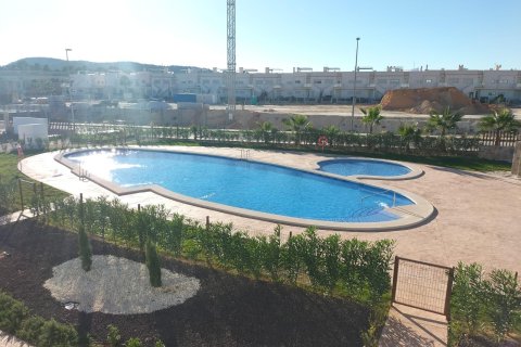 Bungalow à vendre Vistabella, Alicante, Espagne, 2 chambres, 75 m2 No. 133705 - photo 28