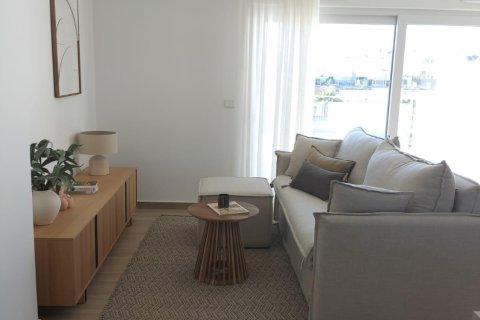 Bungalow à vendre Vistabella, Alicante, Espagne, 2 chambres, 75 m2 No. 133705 - photo 3