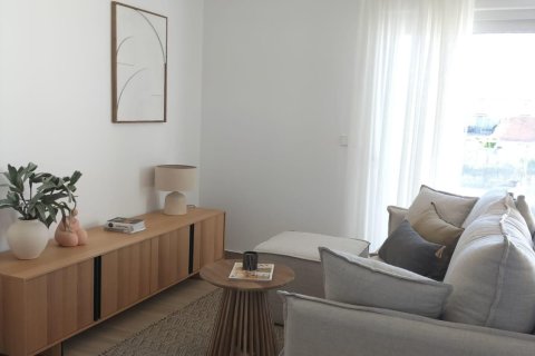 Bungalow à vendre Vistabella, Alicante, Espagne, 2 chambres, 75 m2 No. 133705 - photo 4