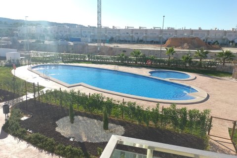 Bungalow à vendre Vistabella, Alicante, Espagne, 2 chambres, 75 m2 No. 133705 - photo 30