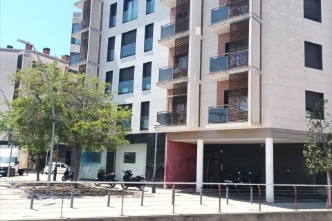 Apartament w Castelldefels, Barcelona, Hiszpania 1 sypialnia, 56 mkw. nr 181327 – zdjęcie 3