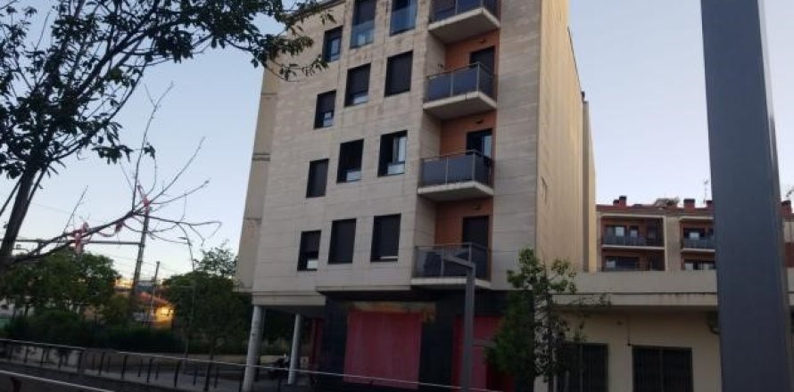 Apartament w Castelldefels, Barcelona, Hiszpania 1 sypialnia, 56 mkw. nr 181327