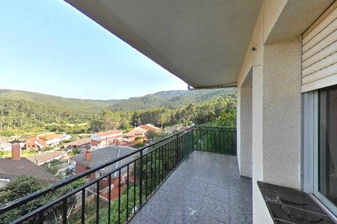 Сasa en Vallirana, Barcelona, España 4 dormitorios, 163 m2 No. 181330