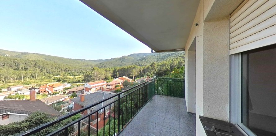 Сasa en Vallirana, Barcelona, España 4 dormitorios, 163 m2 No. 181330