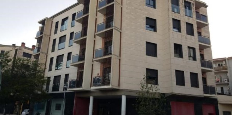 Apartament w Castelldefels, Barcelona, Hiszpania 1 sypialnia, 73 mkw. nr 181328
