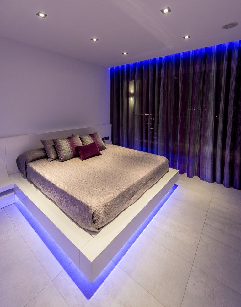 Villa in Calpe, Alicante, Spain 4 bedrooms, 440 sq.m. No. 95681