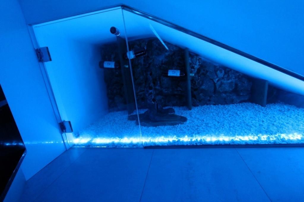 Villa in Calpe, Alicante, Spain 4 bedrooms, 440 sq.m. No. 95681
