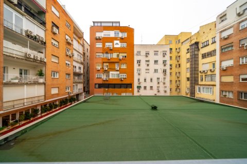 Wohnung zum Verkauf in Madrid, Spanien 3 Schlafzimmer, 142 m2 Nr. 165865 - Foto 17