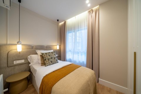Wohnung zum Verkauf in Madrid, Spanien 3 Schlafzimmer, 142 m2 Nr. 165865 - Foto 21