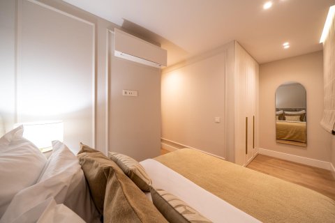 Wohnung zum Verkauf in Madrid, Spanien 3 Schlafzimmer, 142 m2 Nr. 165865 - Foto 25