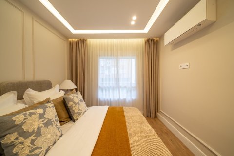 Wohnung zum Verkauf in Madrid, Spanien 3 Schlafzimmer, 142 m2 Nr. 165865 - Foto 27