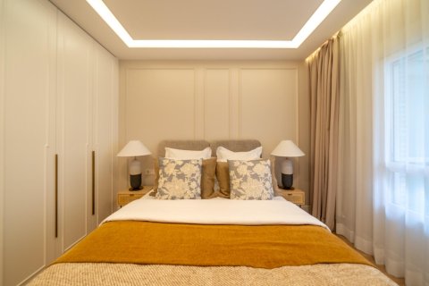 Wohnung zum Verkauf in Madrid, Spanien 3 Schlafzimmer, 142 m2 Nr. 165865 - Foto 29