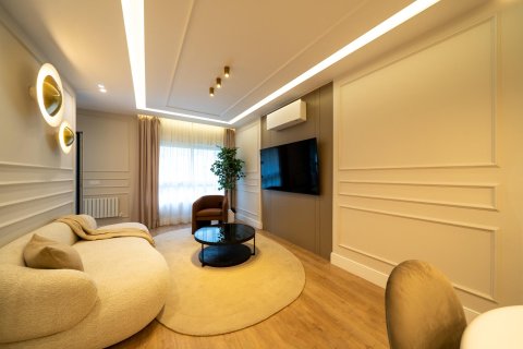 Wohnung zum Verkauf in Madrid, Spanien 3 Schlafzimmer, 142 m2 Nr. 165865 - Foto 3