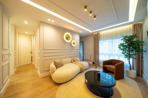Wohnung zum Verkauf in Madrid, Spanien 3 Schlafzimmer, 142 m2 Nr. 165865 - Foto 12