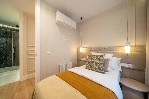 Wohnung zum Verkauf in Madrid, Spanien 3 Schlafzimmer, 142 m2 Nr. 165865 - Foto 22