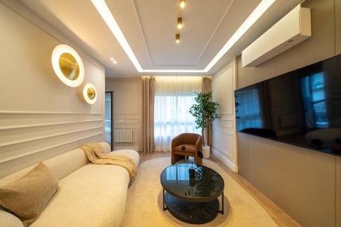 Wohnung zum Verkauf in Madrid, Spanien 3 Schlafzimmer, 142 m2 Nr. 165865 - Foto 11