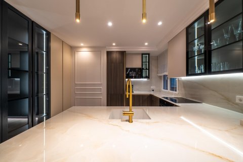 Wohnung zum Verkauf in Madrid, Spanien 3 Schlafzimmer, 142 m2 Nr. 165865 - Foto 5