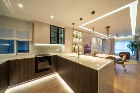 Wohnung zum Verkauf in Madrid, Spanien 3 Schlafzimmer, 142 m2 Nr. 165865 - Foto 8