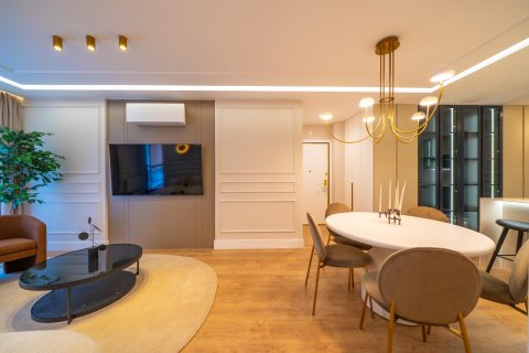 Wohnung zum Verkauf in Madrid, Spanien 3 Schlafzimmer, 142 m2 Nr. 165865 - Foto 19