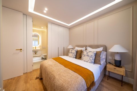 Wohnung zum Verkauf in Madrid, Spanien 3 Schlafzimmer, 142 m2 Nr. 165865 - Foto 30