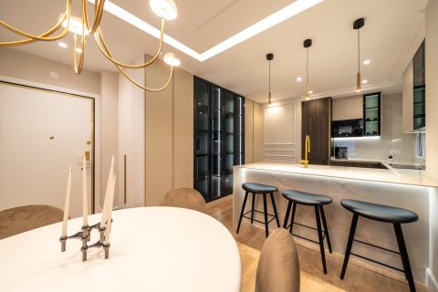 Wohnung zum Verkauf in Madrid, Spanien 3 Schlafzimmer, 142 m2 Nr. 165865 - Foto 4