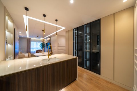 Wohnung zum Verkauf in Madrid, Spanien 3 Schlafzimmer, 142 m2 Nr. 165865 - Foto 10