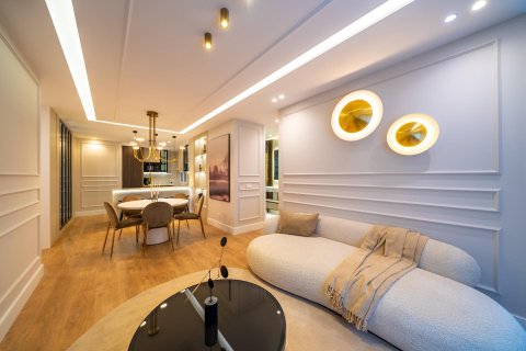 Wohnung zum Verkauf in Madrid, Spanien 3 Schlafzimmer, 142 m2 Nr. 165865 - Foto 14