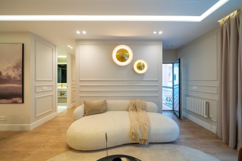 Wohnung zum Verkauf in Madrid, Spanien 3 Schlafzimmer, 142 m2 Nr. 165865 - Foto 13