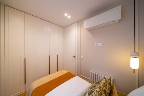 Wohnung zum Verkauf in Madrid, Spanien 3 Schlafzimmer, 142 m2 Nr. 165865 - Foto 23