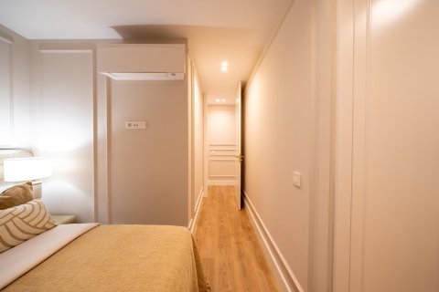 Wohnung zum Verkauf in Madrid, Spanien 3 Schlafzimmer, 142 m2 Nr. 165865 - Foto 26