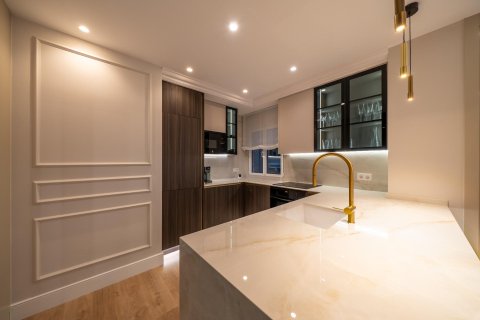 Wohnung zum Verkauf in Madrid, Spanien 3 Schlafzimmer, 142 m2 Nr. 165865 - Foto 6