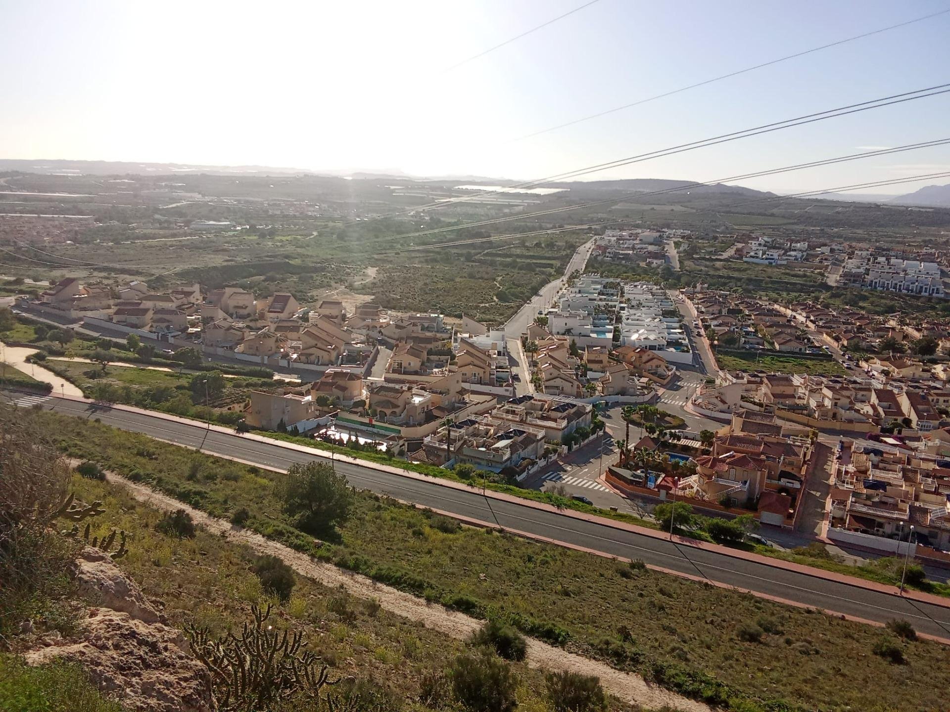 Apartment in Rojales, Alicante, Spain 3 bedrooms, 164 sq.m. No. 165861