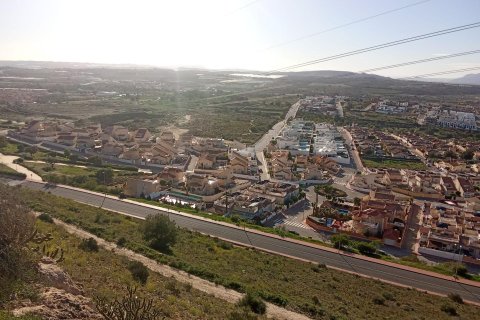 Wohnung zum Verkauf in Rojales, Alicante, Spanien 3 Schlafzimmer, 164 m2 Nr. 165861 - Foto 27