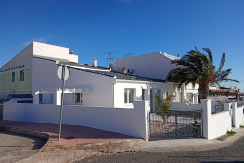 Wohnung in Rojales, Alicante, Spanien 3 Schlafzimmer, 164 m2 Nr. 165861