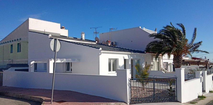 Wohnung in Rojales, Alicante, Spanien 3 Schlafzimmer, 164 m2 Nr. 165861