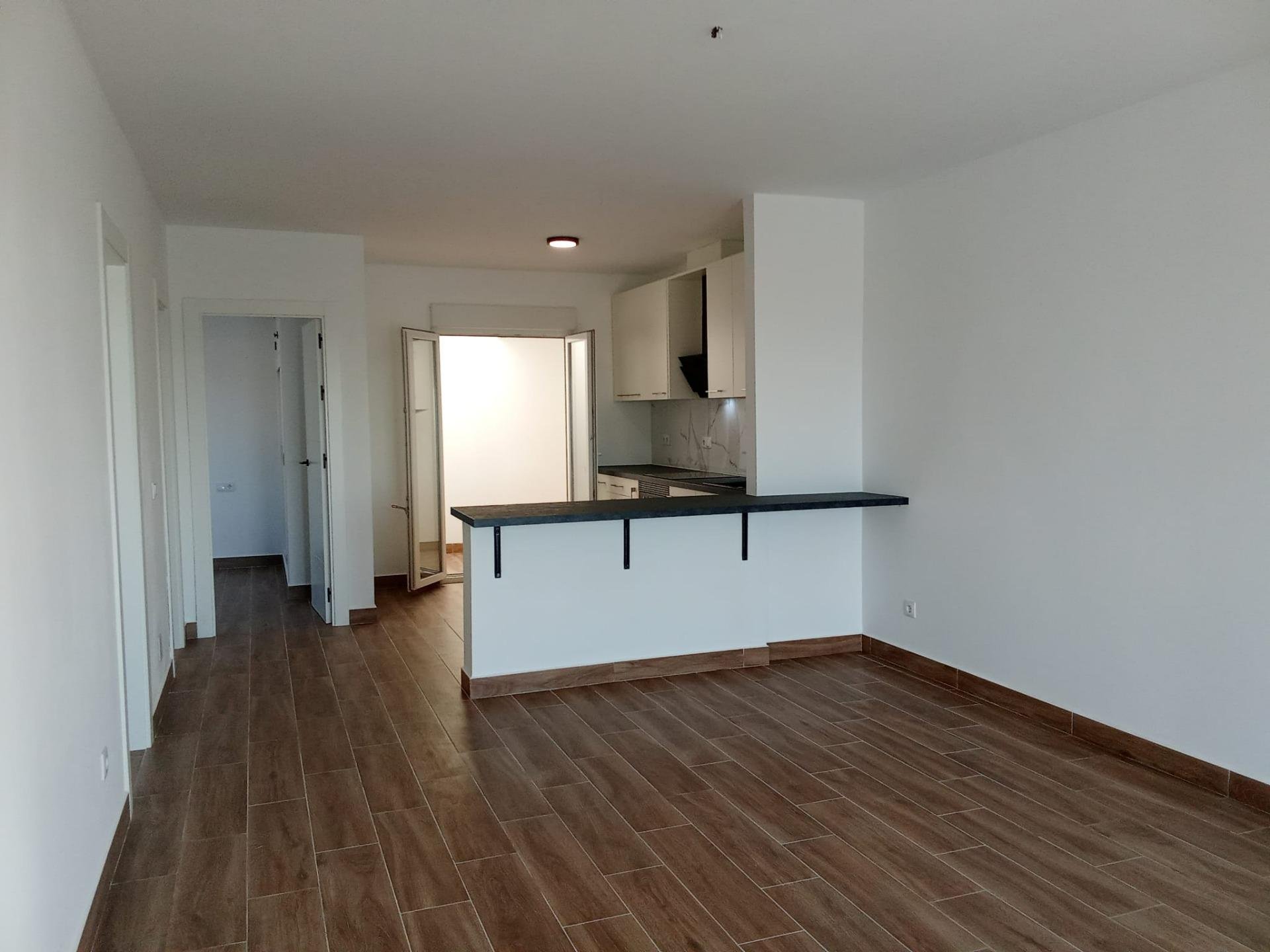 Apartment in Rojales, Alicante, Spain 3 bedrooms, 164 sq.m. No. 165861