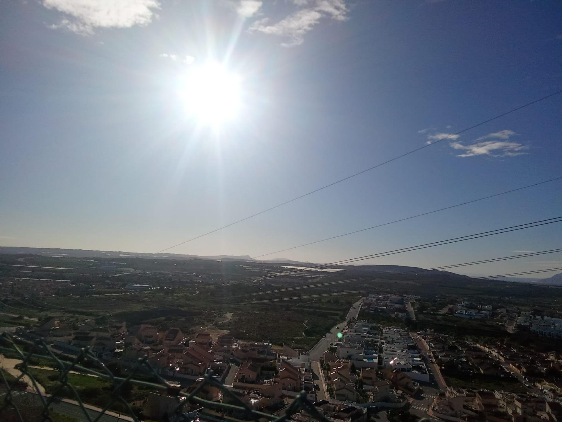 Apartment in Rojales, Alicante, Spain 3 bedrooms, 164 sq.m. No. 165861