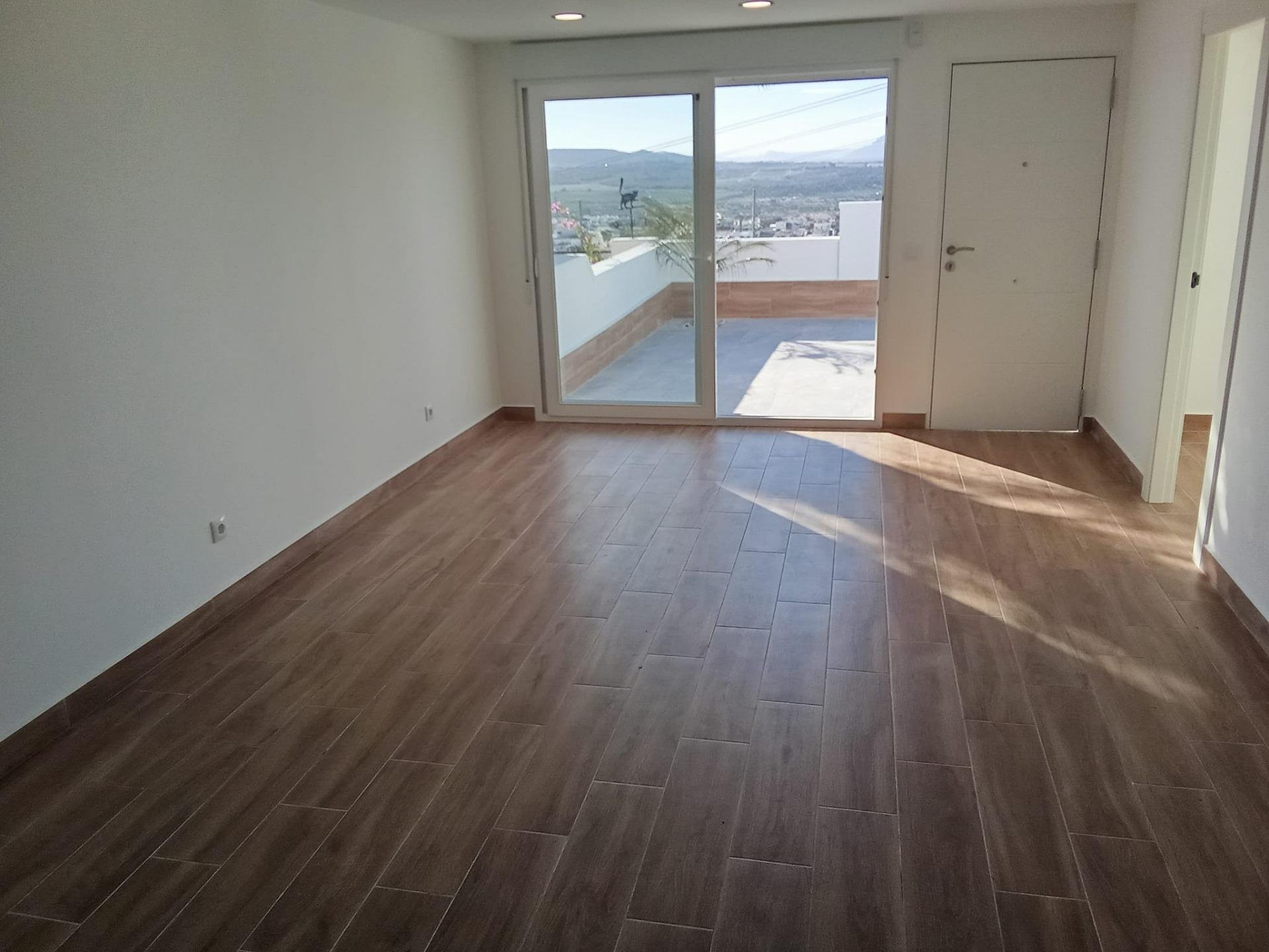 Apartment in Rojales, Alicante, Spain 3 bedrooms, 164 sq.m. No. 165861