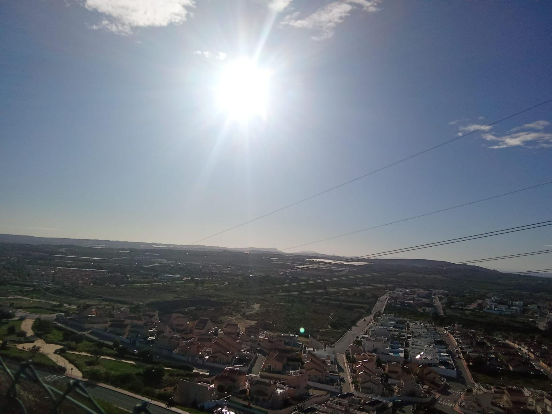 Apartment in Rojales, Alicante, Spain 3 bedrooms, 164 sq.m. No. 165861
