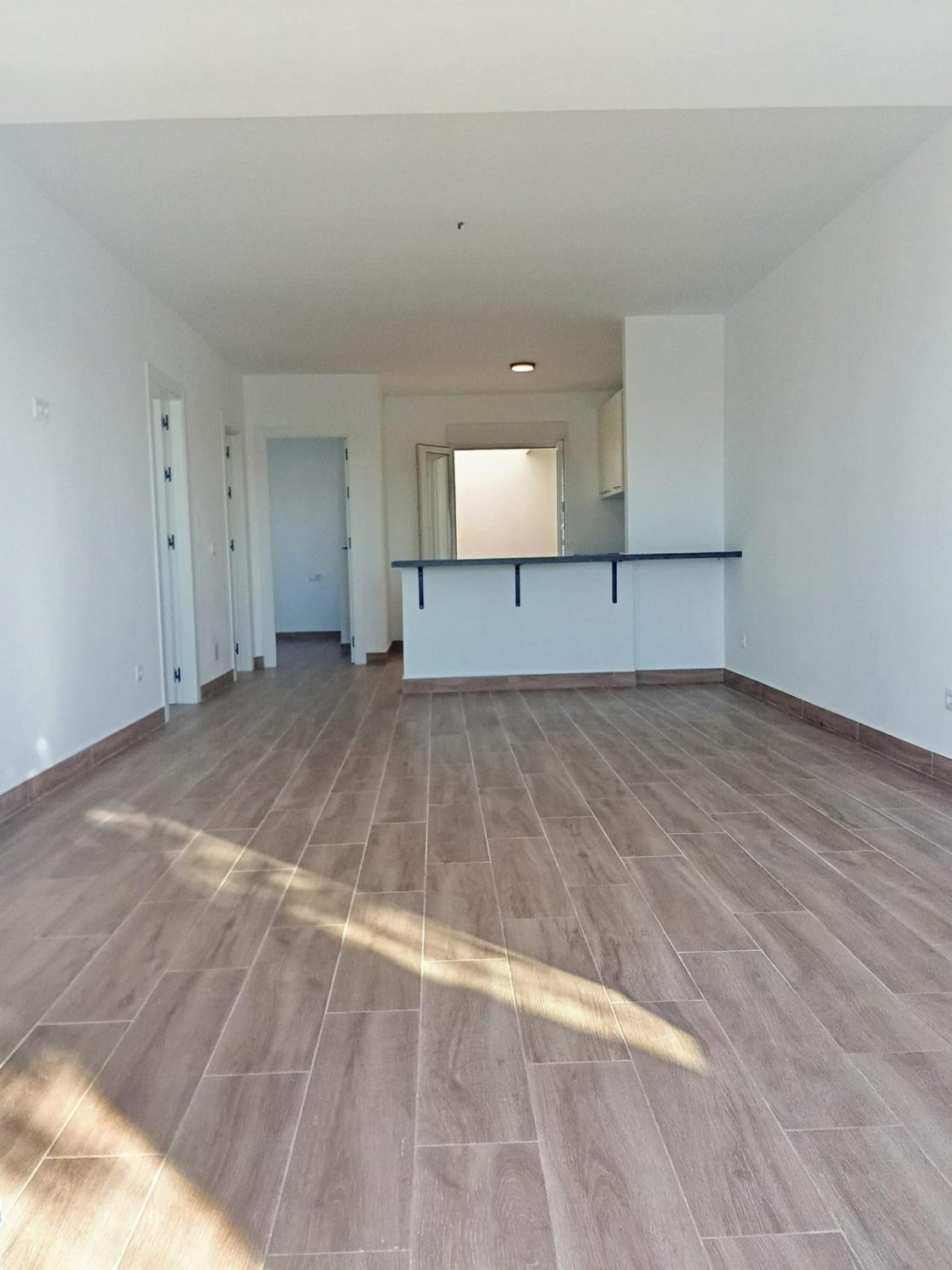 Apartment in Rojales, Alicante, Spain 3 bedrooms, 164 sq.m. No. 165861