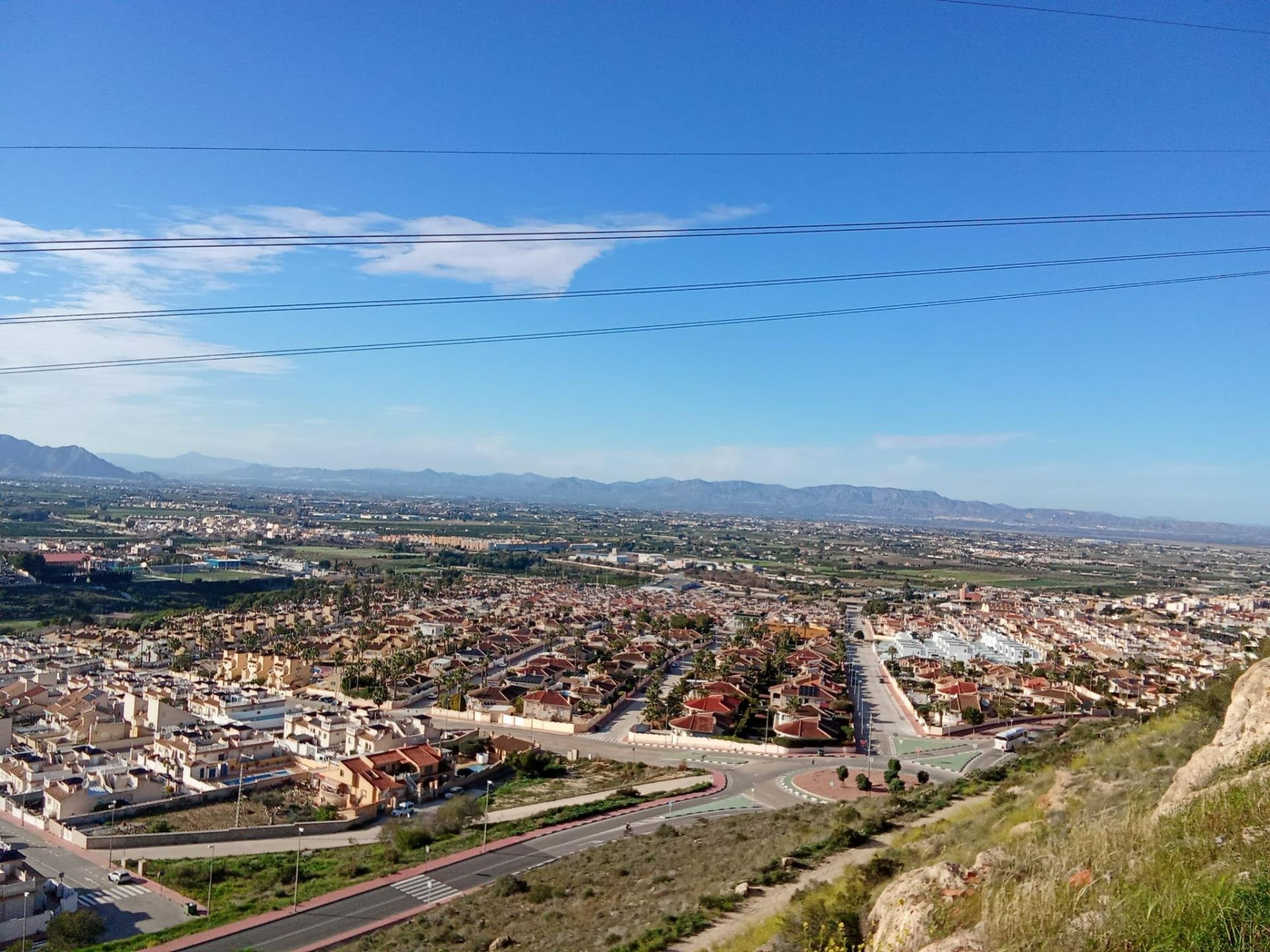 Apartment in Rojales, Alicante, Spain 3 bedrooms, 164 sq.m. No. 165861