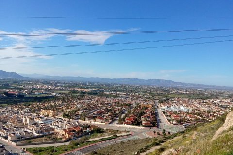 Wohnung zum Verkauf in Rojales, Alicante, Spanien 3 Schlafzimmer, 164 m2 Nr. 165861 - Foto 25
