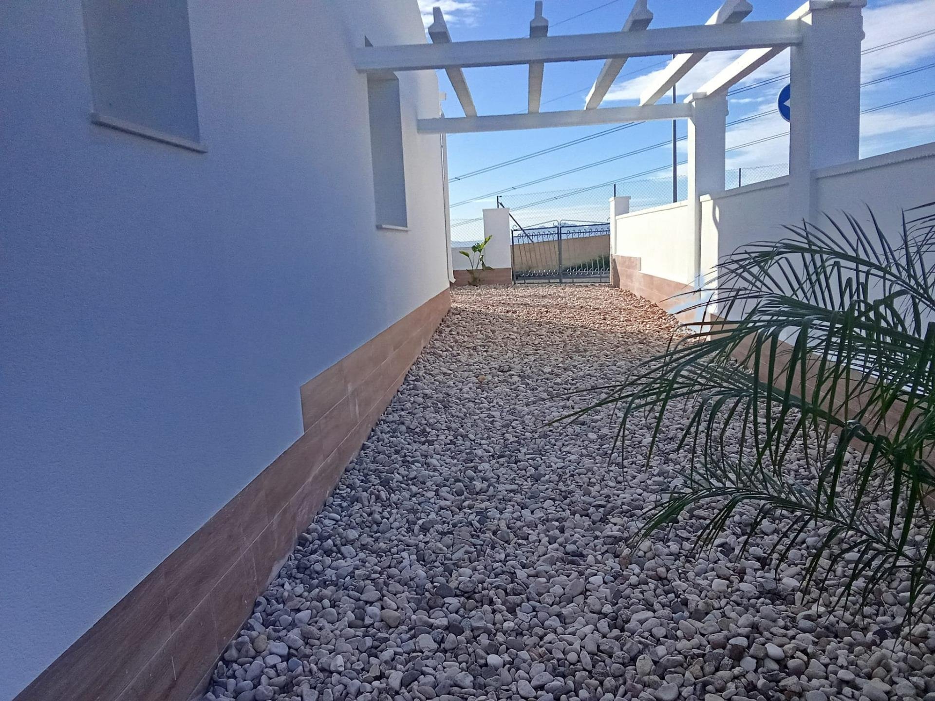 Apartment in Rojales, Alicante, Spain 3 bedrooms, 164 sq.m. No. 165861