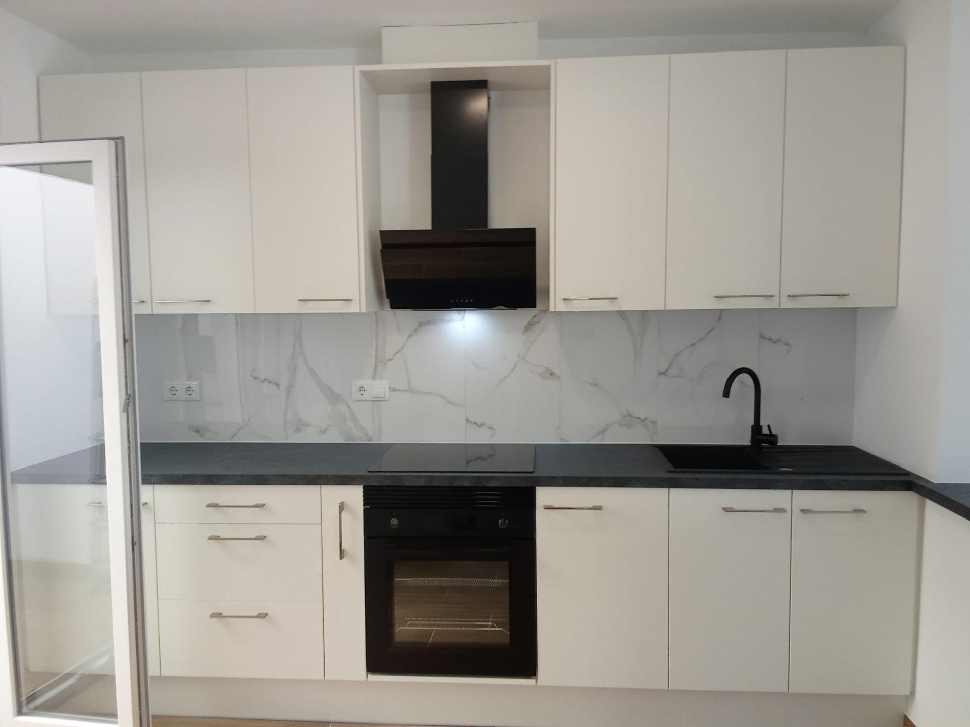Apartment in Rojales, Alicante, Spain 3 bedrooms, 164 sq.m. No. 165861