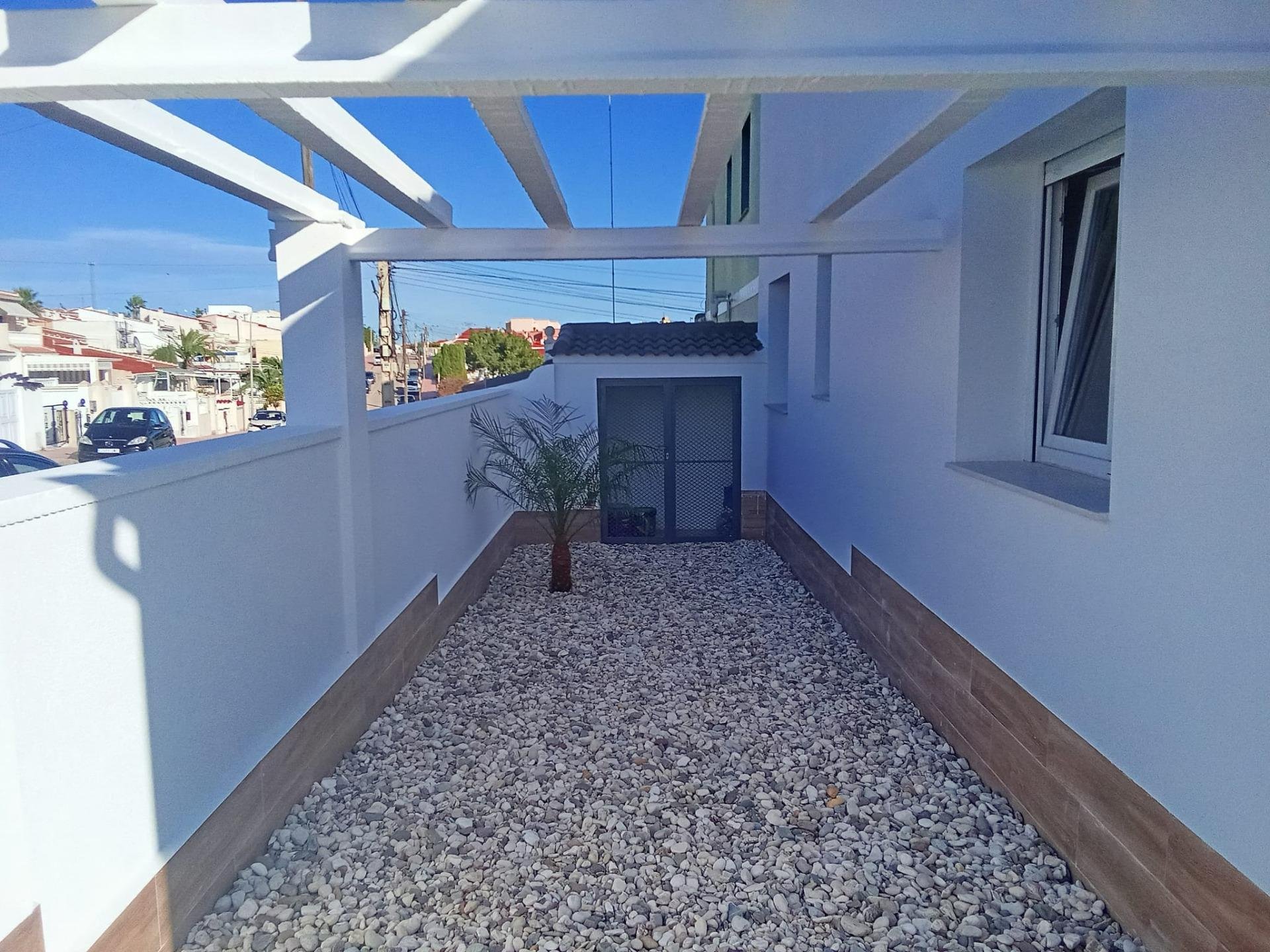 Apartment in Rojales, Alicante, Spain 3 bedrooms, 164 sq.m. No. 165861