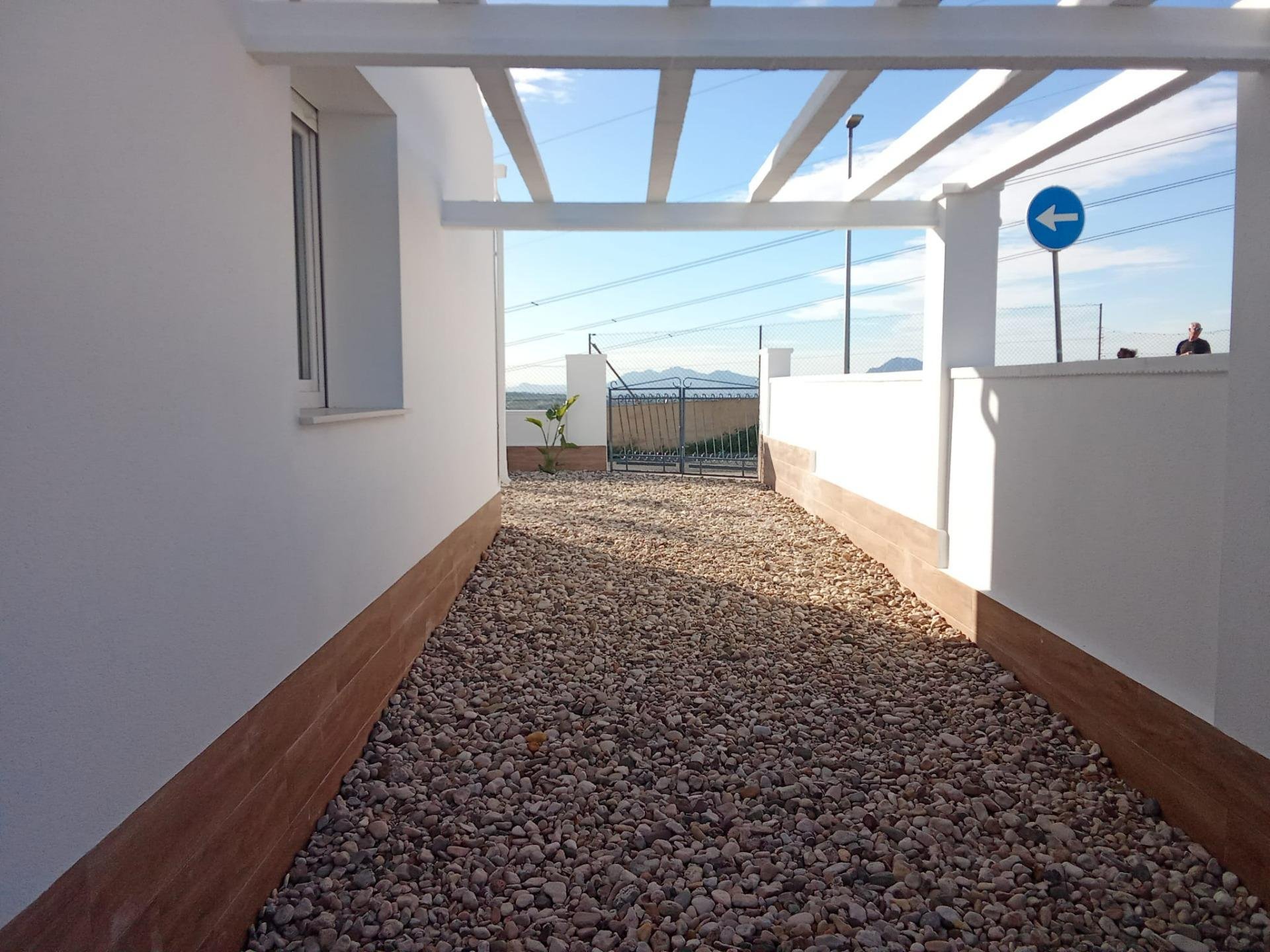 Apartment in Rojales, Alicante, Spain 3 bedrooms, 164 sq.m. No. 165861